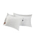 Фото #2 товара Home Ocean Cool Knit 2 Pack Pillows, Standard