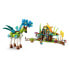 Фото #3 товара LEGO Flower-Titan Construction Game