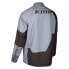 Фото #4 товара KLIM Revolt 1/4 Zip long sleeve jersey