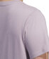 ფოტო #5 პროდუქტის Plus Size Cotton Animal-Print Logo Short-Sleeve T-Shirt
