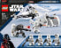 Фото #4 товара Конструктор LEGO Star Wars для детей (75320) - Снежные штурмовики.