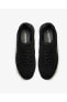 Satisfaction - Flash Point Erkek Siyah Spor Ayakkabı 58350 Bbk