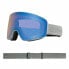 Лыжные очки Snowboard Dragon Alliance Pxv Синий Разноцветный соединение