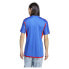 Фото #2 товара ADIDAS Olympique Lyon 23/24 Short Sleeve T-Shirt Away