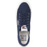 Фото #5 товара TOMMY JEANS Canvas trainers