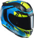 Фото #7 товара HJC RPHA 11 Chakri full-face helmet., s