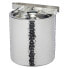 Фото #1 товара BARCRAFT 16 cm Steel Ice Bucket