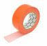 Фото #1 товара AWTOOLS TAŚMA TYNKARSKA ELEWACYJNA DUCT TAPE ORANGE 48mm*50m