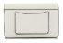 Dámská crossbody kabelka 8053 blanc