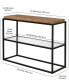 Фото #4 товара Hector Accent Table, 42" x 14"
