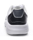 Фото #6 товара Stuart Mens Chunky Sneakers Retro Platform Dad Tennis Shoes