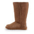 Фото #4 товара BearPaw Elle Tall W 1963W Hickory II insulated boots