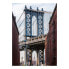 Фото #1 товара Wandbild Brooklyn Bridge