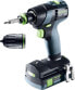 Фото #2 товара Festool Akku-Bohrschrauber TXS 18-Basic-3,0, 1x 3,0 Ah ohne Lader im Systainer