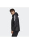 Фото #2 товара Куртка мужская Adidas Gh4601 Ess Ins Ho Jkt Erkek Mont