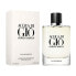 GIORGIO ARMANI Refillable 125ml Eau De Parfum