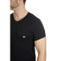 ფოტო #3 პროდუქტის EMPORIO ARMANI 110810 CC729 short sleeve v neck T-shirt