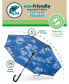 ფოტო #5 პროდუქტის Inbrella Reverse Close Umbrella