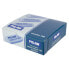 MILAN Box 40 Abrasive Bevelled Rubber Erasers