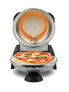 Фото #1 товара G3Ferrari G3 Ferrari Delizia - 1 pizza(s) - Stainless steel - 31 cm - Mechanical - 400 °C - EN 60335-2-9:A13/2010