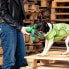Фото #3 товара Игрушка для собак The Avengers Зеленая из 100% полиэстера