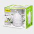 Фото #4 товара mellerware Feel-Maestro MR-072 - 1.2 L - 1200 W - White - Ceramic - Overheat protection