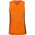 Фото #2 товара Joma Cancha III basketball jersey 101573.881