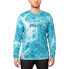 ფოტო #1 პროდუქტის GRAFF UPF50 961 CL-15 long sleeve T-shirt