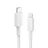 Lightning Cable Anker A81B6G21 White 1,8 m