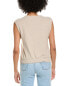 Фото #2 товара Donni. Sweater Vest Women's