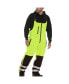 Big & Tall Insulated Reflective High Visibility Extreme Softshell Bib Overalls