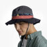 Фото #6 товара Кепка Buff ® Explore Booney Hat для активного отдыха