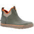 Rocky DryStrike Pull On Mens Green Casual Boots RKS0568