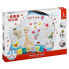 Фото #4 товара SOPHIE LA GIRAFE Touch And Play Board Toy