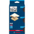 Фото #3 товара BOSCH PROFESSIONAL Combi Expert 69x97x26 mm Abrasive Sponges Set 3 Units