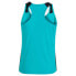 Фото #2 товара JOMA Record II sleeveless T-shirt