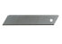 Фото #1 товара Монтажные ножи Fiskars Ostrza CarbonMax™ 25мм