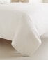 Фото #17 товара (500 thread count) sateen fitted sheet