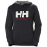 Фото #1 товара HELLY HANSEN Logo sweatshirt