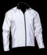 Куртка Avento 74RC-ZIL серый S