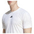 ფოტო #5 პროდუქტის ADIDAS Aeroready Freelift Pro short sleeve T-shirt