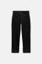 ZW COLLECTION SLIM MID-WAIST JEANS