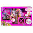Фото #3 товара Набор игрушек Barbie Toilettage des Chevaux Пластик
