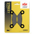 SBS P642-HF Brake Pads