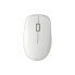 Фото #7 товара MEDIARANGE MROS106 - Wireless - RF Wireless - Mechanical - QWERTZ - Silver - White - Mouse included