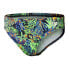 Фото #1 товара SPEEDO Allover 6.5 cm Swimming Brief