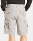 Фото #2 товара Men's Carrier Loose-Fit Non-Stretch 9.5" Cargo Shorts