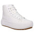 Фото #2 товара Puma Kaia Mid Platform Womens Size 11 M Sneakers Casual Shoes 38410804