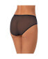 ფოტო #2 პროდუქტის Women's Wave Lace Hipster