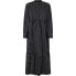 Фото #1 товара PEPE JEANS Jade Long Sleeve Dress